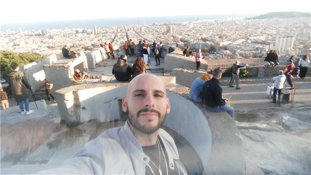 Muy práctico y optimizando bien los recursos de los que dispongo