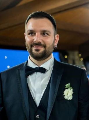 Laureato Magistrale in Fisica