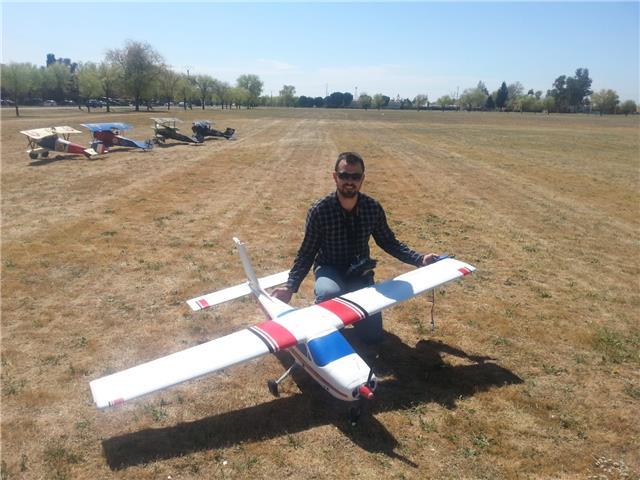 VUELOS EN DOBLE MANDO