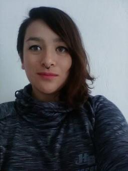 Maestra de biología y materias relacionadas con las ciencias biológicas