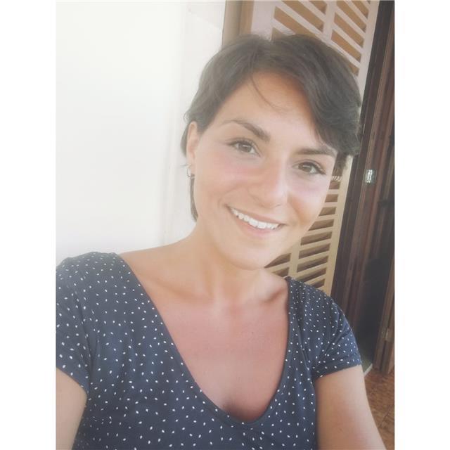 Insegnante specializzata in comunicazione e didattica dell'arte