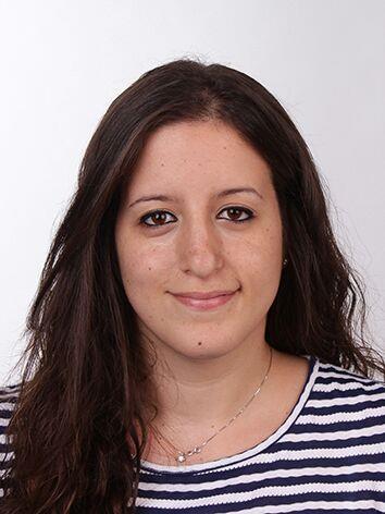 Educadora infantil apoyo escolar infantil y primaria