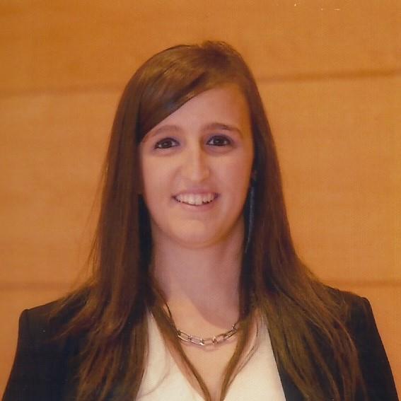 Sara Castellanos Cantos