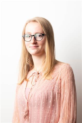 Etudiante en Master LEA passionnée d'espagnol