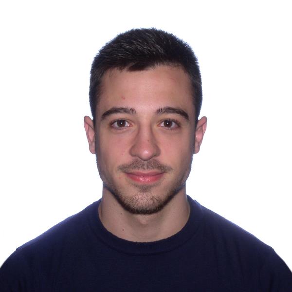 Doy clases particulares de matemáticas, inglés y programación en Python y MATLAB