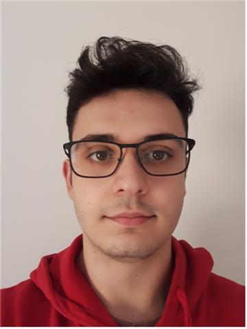 Profesor de matemáticas que ofrece clases particulares de matemáticas