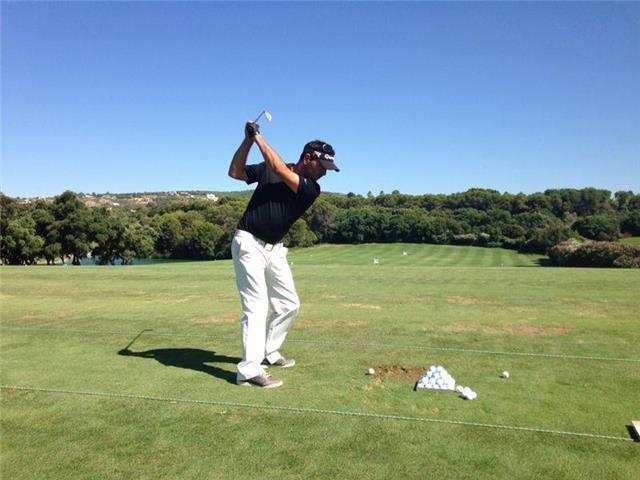 Clases de golf zona alicante, elche, etc. cursos mensuales, clases grupos, individuales, salidas a campo