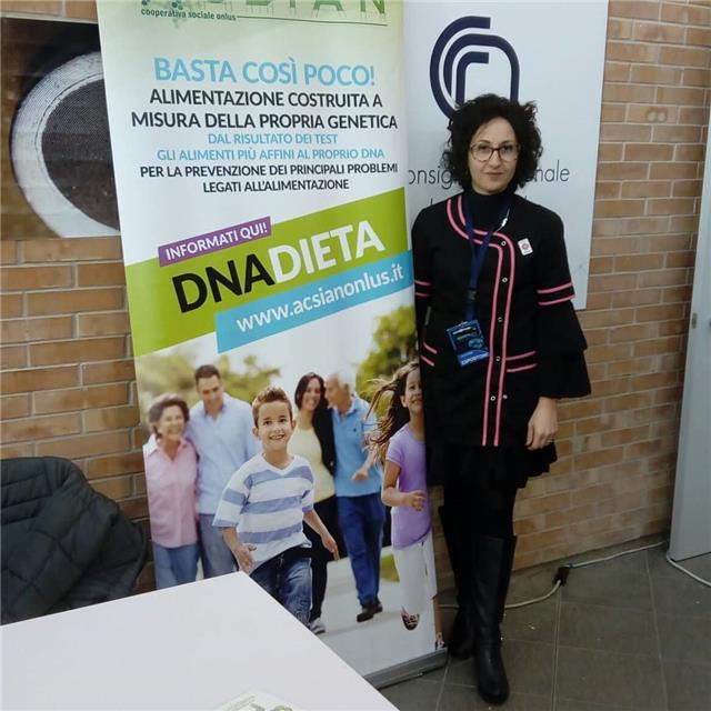 Biologa nutrizionista scienze degli alimenti