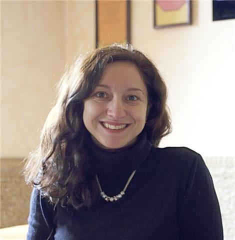 Insegnate madrelingua russa, lezioni di russo, inglese e italiano per stranieri