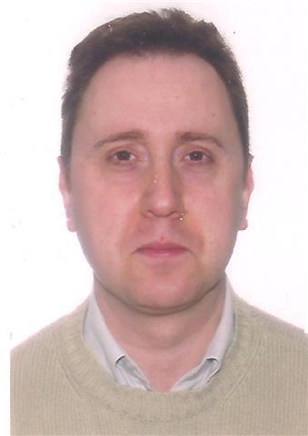 Spanish teacher // profesor de español