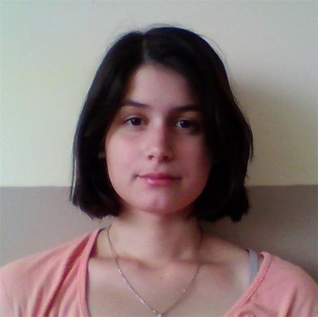 Profesora de matemática nivel secundario/universitario