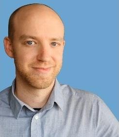 Native English Speaker with Unique International, Multi-Lingual Background