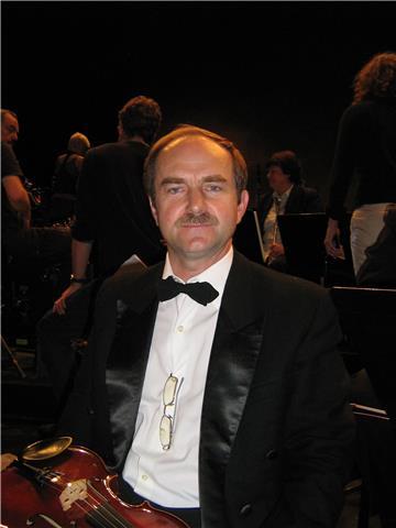 Lezioni di musica via skype - violino e/o flauto di pan