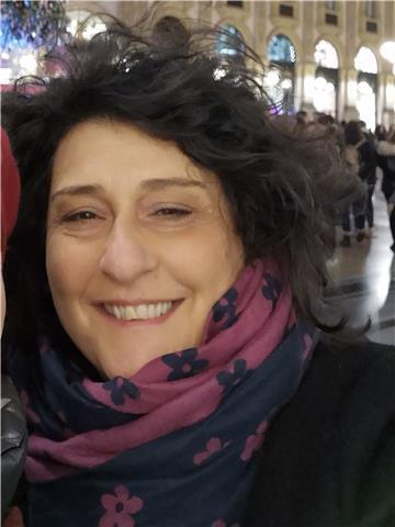 Insegnante italiano per stranieri