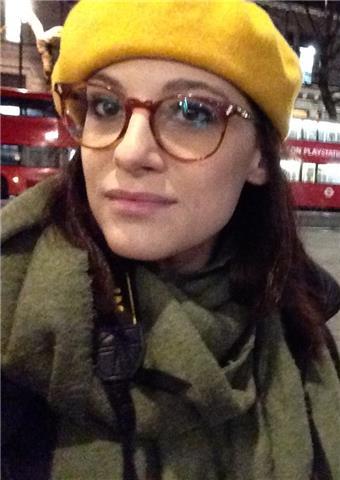 insegnante di inglese con livello di preparazione C1