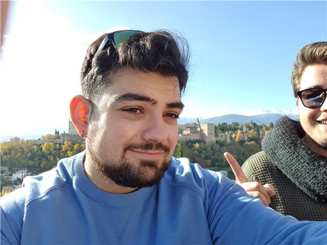 Clases de bioquímica, biologia y fisiología para universitarios. experiencia en docencia. ayuda con redacción de textos científicos