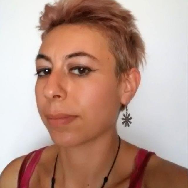 Ragazza italiana Con Esperienza di vita in Spagna di 6 anni
