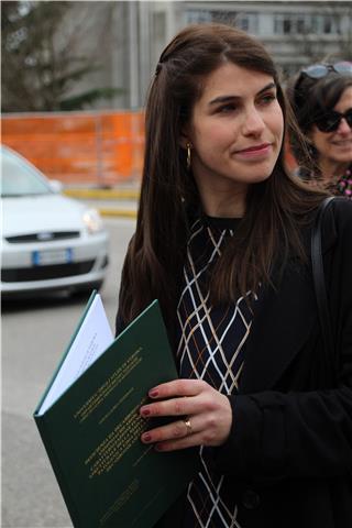 Neo laureata in biotecnologie offro ripetizioni di biologia e chimica ai ragazzi delle scuole medie e superiori e aiuto compiti ai ragazzi delle elementari e medie