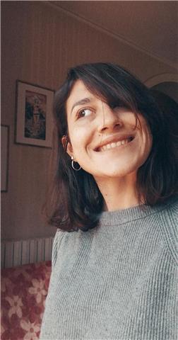 Laureata in lingue offre ripetizioni private in inglese, letteratura italiana e storia