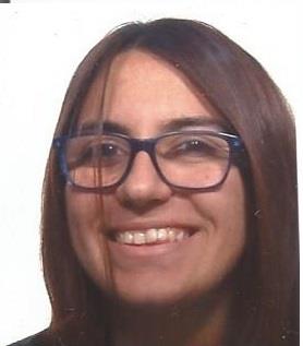 Studentessa madre lingua italiana