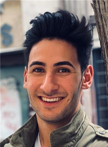 Estudiante de inef, que imparte clases y cuida a niños hasta 13-14 años