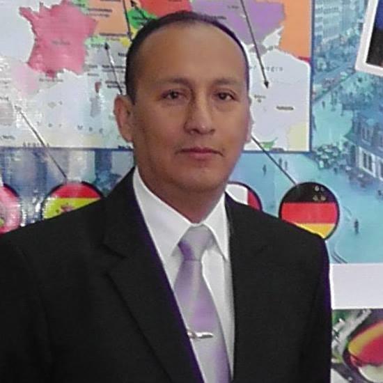 Docente de Sistemas, Administracion, Turismo y Hoteleria, Redes Sociales