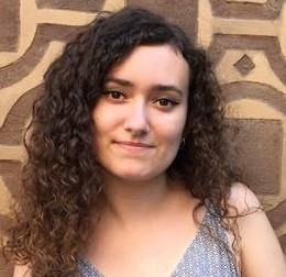 Profesora de español para extranjeros da clases para todos los niveles