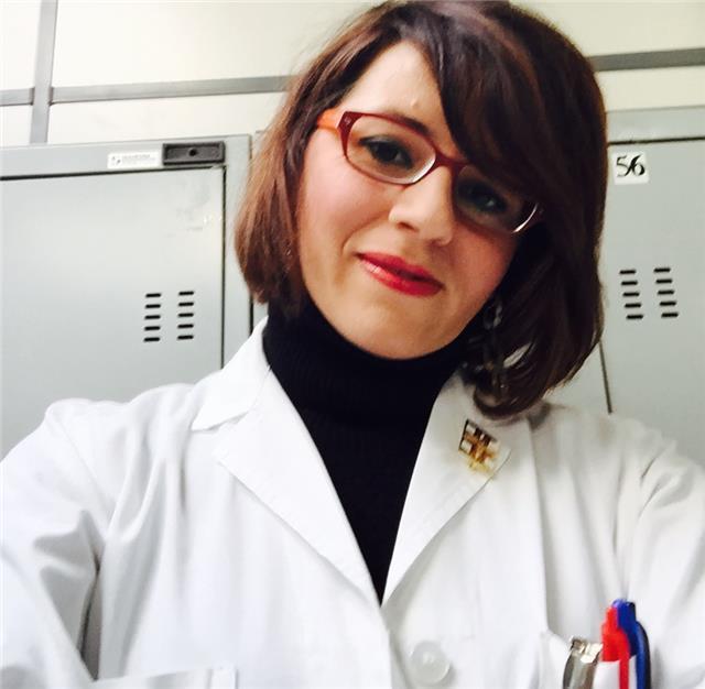 Farmacista insegnante madrelingua
