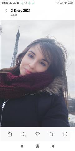 Clases de inglés, valenciano, español e italiano presencial u online. profesora formada y con experiencia en secundaria, bachillerato, fp y universidad internacional