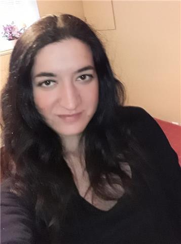 Ragazza offresi come aiuto compiti inglese per elementari e medie.
Buon inglese grazie a permanenza all'estero (Canada).
Giulia
