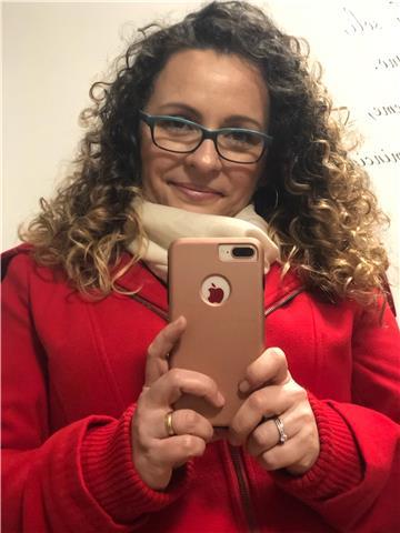 Insegnante bilingue inglese e portuguese