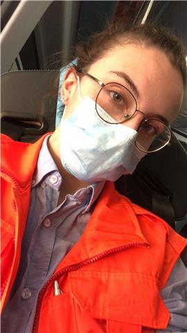 Studentessa di infermieristica, diplomata al liceo scientifico tradizionale, offre ripetizioni online di inglese a bambini/ragazzi/adulti. Ho conseguito sia la certificazione KET che la certificazione FIRST (livello B2 in writing, speaking e listening e l