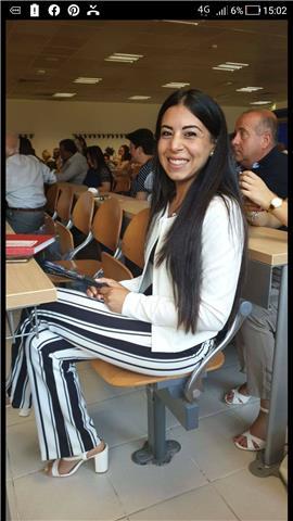 Laureata magistrale con lode in Lingue e Letterature Moderne offre lezioni di Tedesco a studenti di qualsiasi età