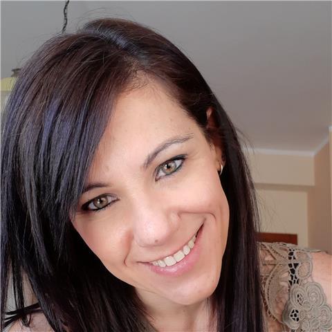 Insegnante d'inglese per alunni di scuola media e superiore