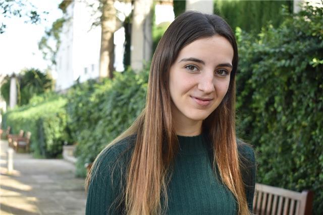 Doy clases particulares a niños de primaria, eso y bachillerato