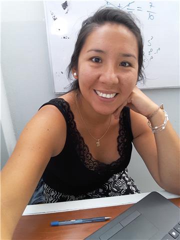 DOCENTE DE CIENCIAS SOCIALES, IMPARTE CLASES PARA NIVEL SECUNDARIA