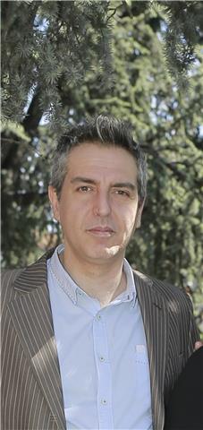 Buongiorno,ho 42anni ,mi chiamo federico,sarei disponibile sin da subito