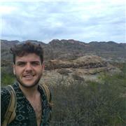 Profesor nativo todos los niveles