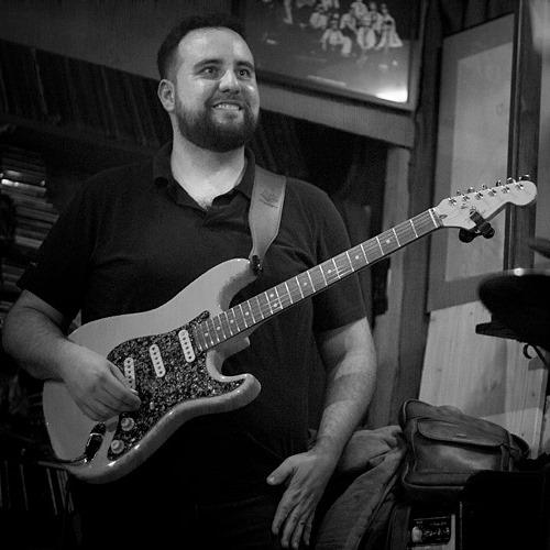 Clases de guitarra eléctrica y teoría musical en coruña