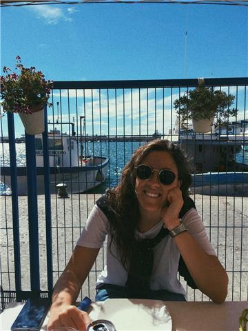 Doy clases de primaria y de eso