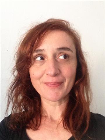 Profesora de inglés ofrece clases de conversacion para todas las edades