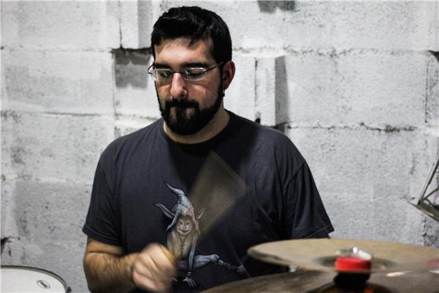 Clases de batería en barcelona