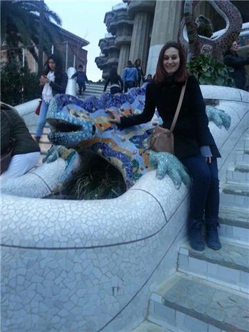 Spanish teacher, online lessons, availability at week days and weekends. All levels, all ages