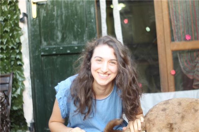 Offro lezioni private di spagnolo a ragazzi di scuola media e superiore