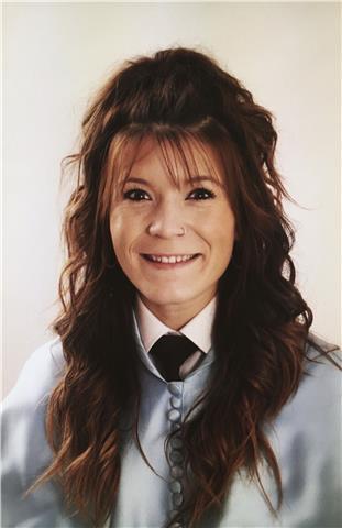 Profesora de educación infantil y primaria. maestra de audición y lenguaje