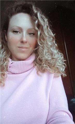 Insegnante di matematica, biologia e chimica scuola media