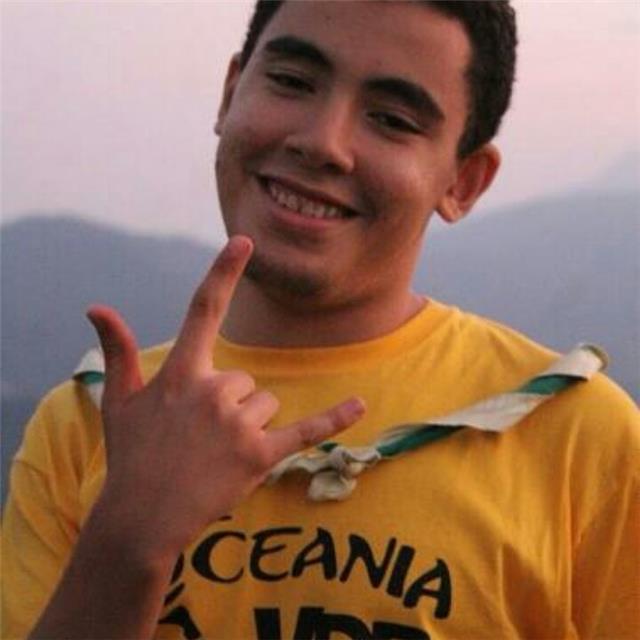 Studente al quinto anno dell'itis casale