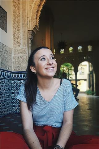 Clases particulares de inglés y repaso de asignaturas de primaria o eso