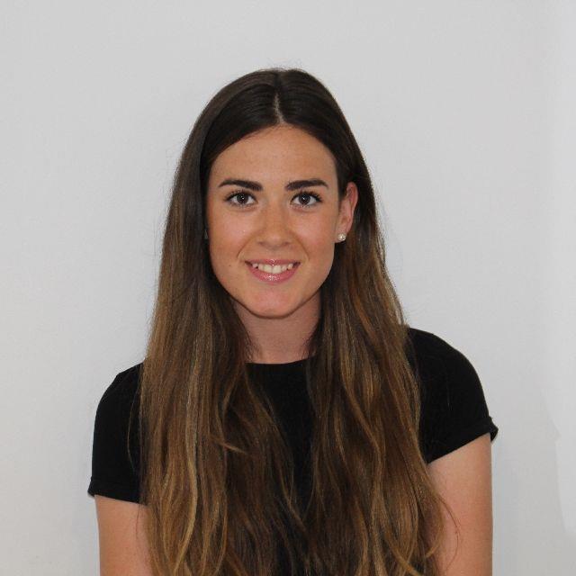 Imparto todas las asignaturas de la etapa de educación primaria