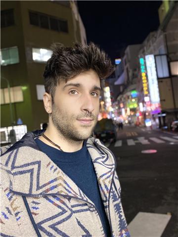 Estudiante de grado superior, con experiencia en dar clases, da clases de programación